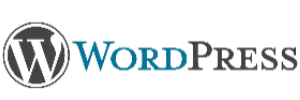 Logo Wordpress