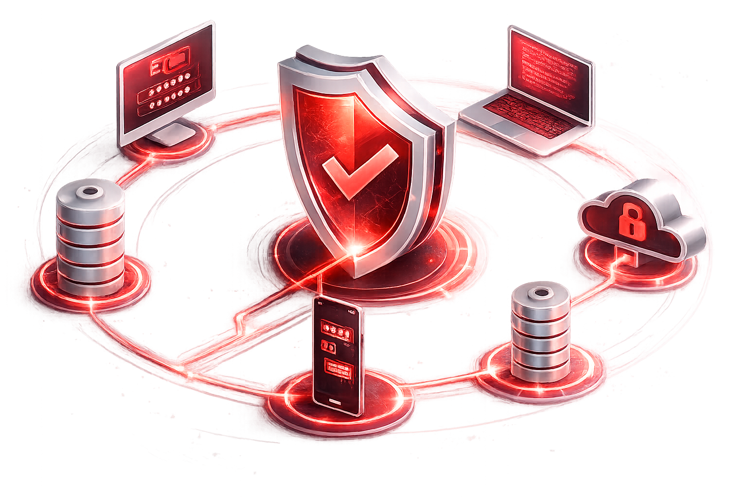 Mantenimiento Informático