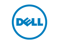 Logotipo DELL - Empresa informática