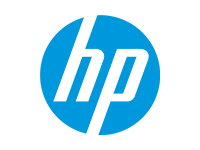 Logotipo HP - Empresa de material informático