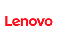 Logotipo Lenovo - Empresa de material electrónico