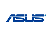 Logotipo Asus - Empresa de dispositivos y material informático