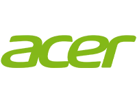 Logo empresa ACER