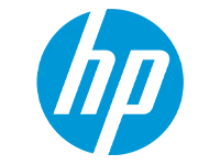 Logotipo empresa HP