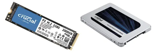 ssd-crucial